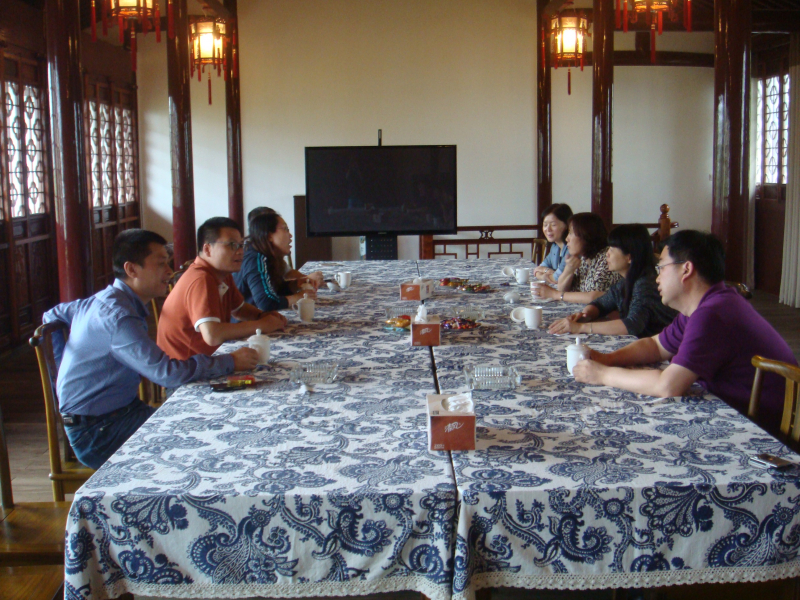 十大日韩av平台
上海校友分会成立筹备会召开