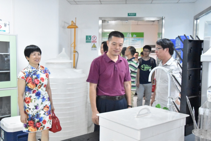 中大日韩av
东莞校友企业走访活动之一