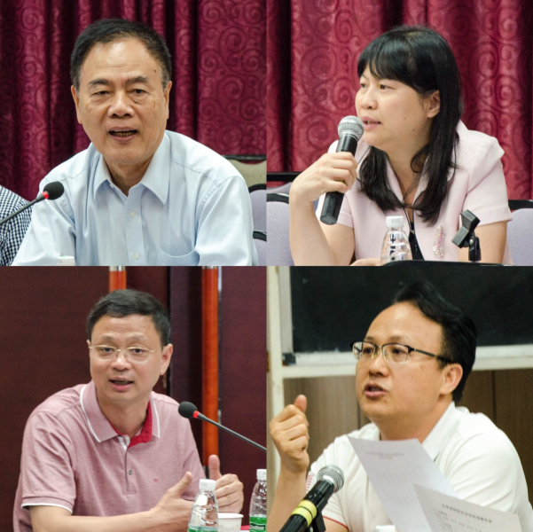 君子怀德,化院情长--日韩av
校友会召开第二届第三次理事大会
