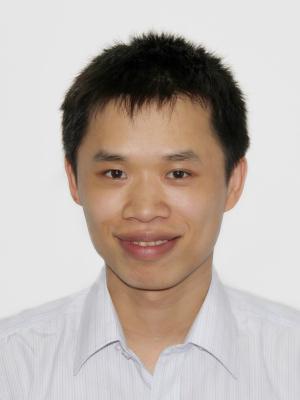 张杰鹏